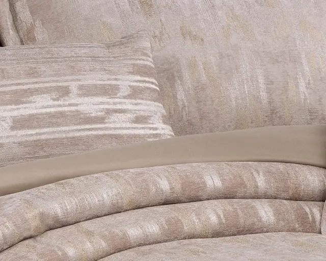 لحاف دمیر — کوسن و روبالشی