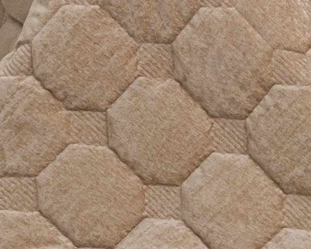 روتختی الینا — نقش پارچه