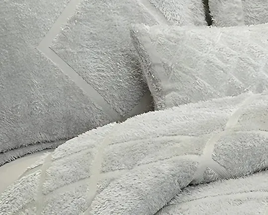 لحاف سوفیا — کوسن و روبالشی