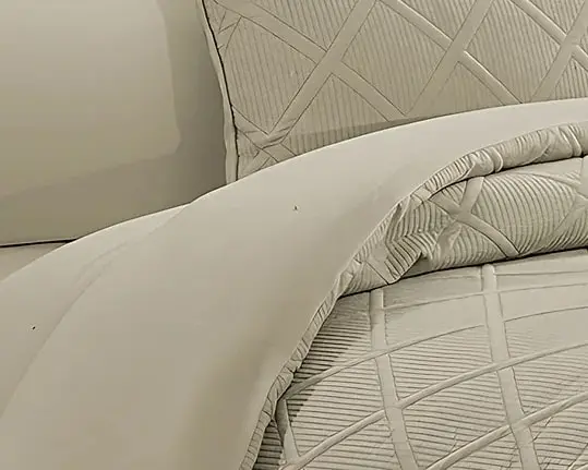 لحاف داوینچی — کوسن و روبالشی