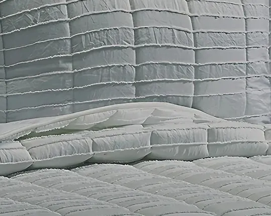 لحاف آمارا — کوسن و روبالشی