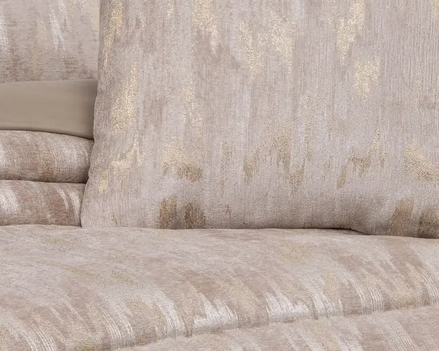 لحاف دمیر — کوسن و روبالشی