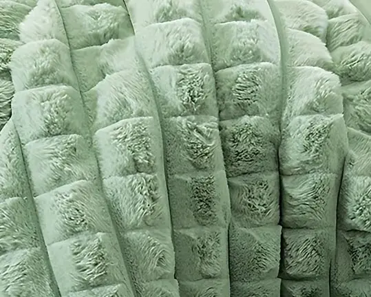 لحاف کادل — کوسن و روبالشی