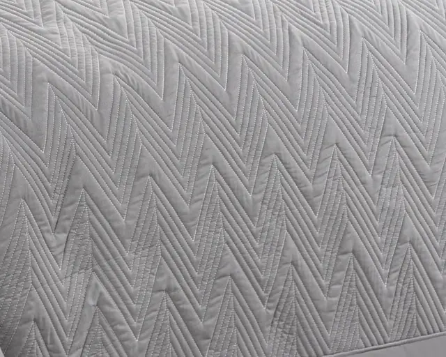لحاف اسپیریت — نقش پارچه