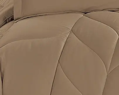 لحاف مارگو — نقش پارچه