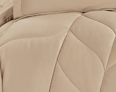 لحاف مارگو — نقش پارچه