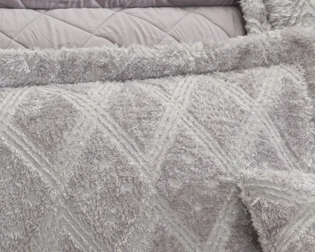 لحاف TEDDY — کوسن و روبالشی