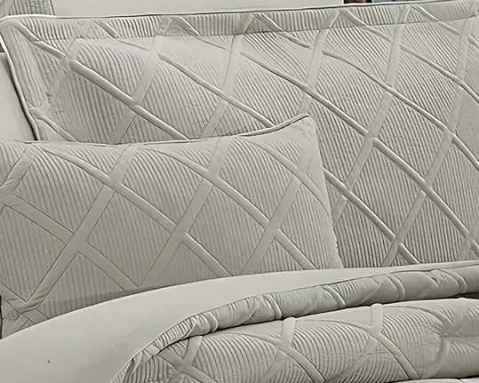 لحاف داوینچی — کوسن و روبالشی