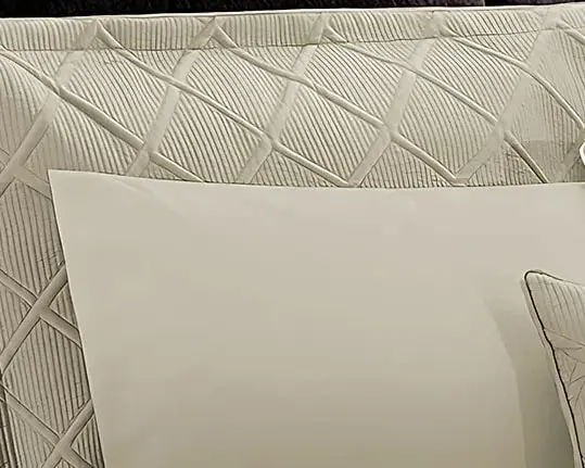 لحاف داوینچی — کوسن و روبالشی
