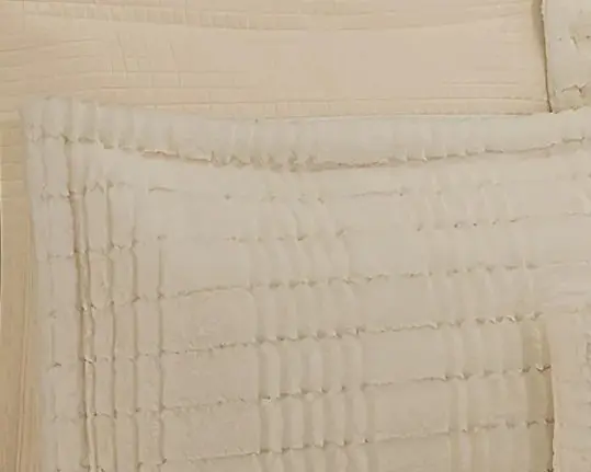 لحاف اترنال — کوسن و روبالشی