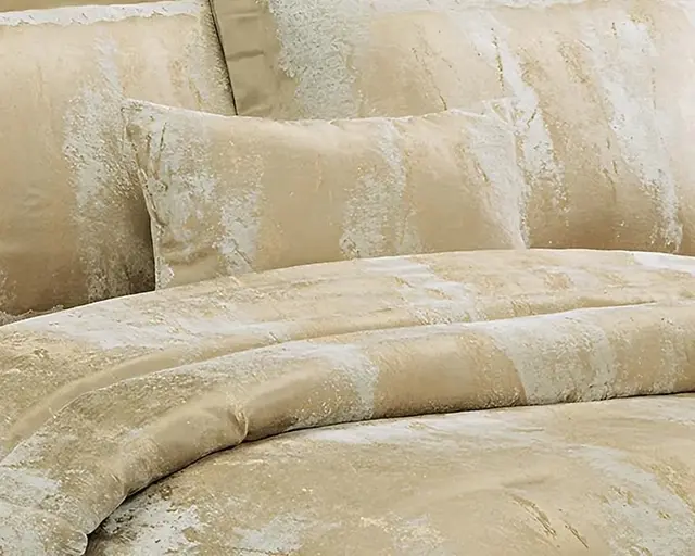 لحاف کاریس — کوسن و روبالشی