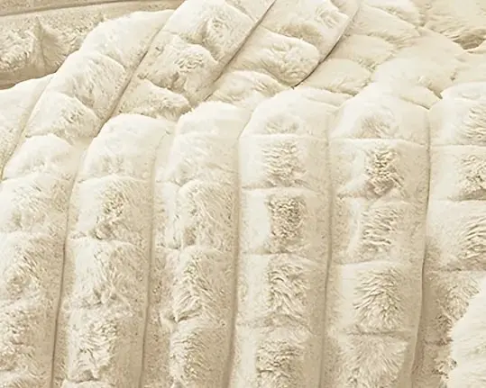 لحاف کادل — کوسن و روبالشی