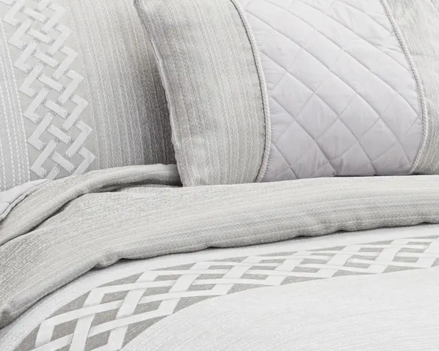 Damak Comforter — Cushions & pillowcases