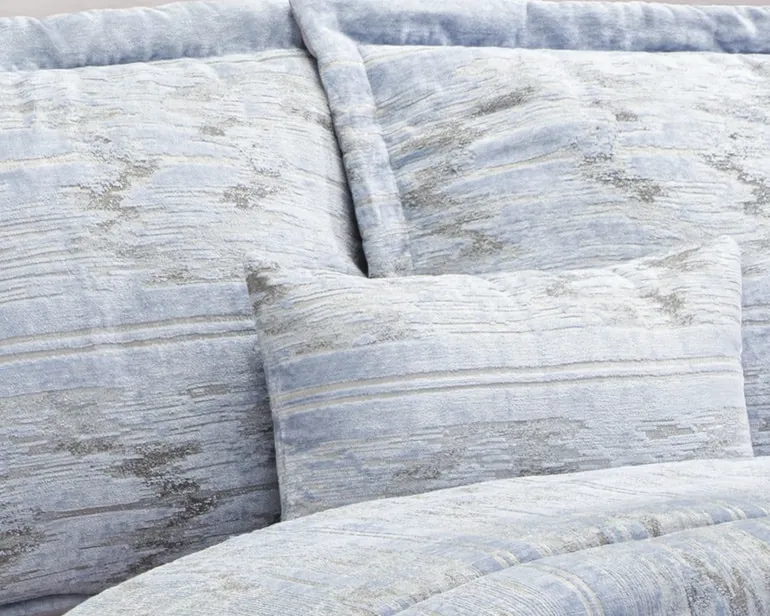 Ciana Comforter — Cushions & pillowcases