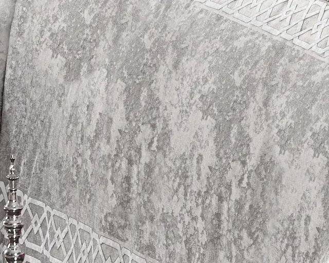 لحاف Aysun — نقش القماش