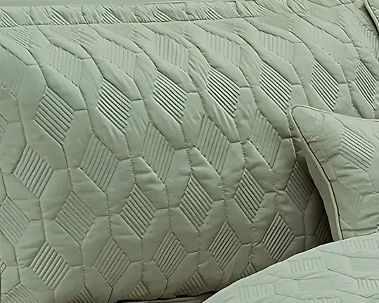 Romac Comforter — Cushions & pillowcases