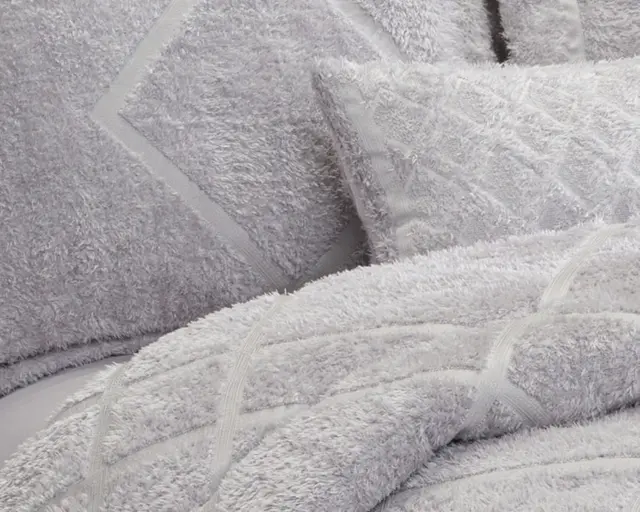 لحاف Sophia — الوسائد وأكياسها