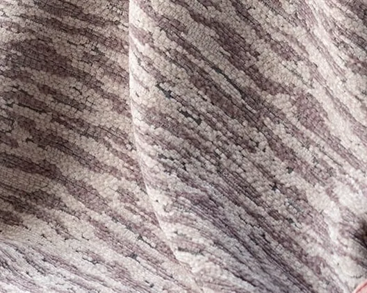 Aragon Bed Throw — Fabric pattern