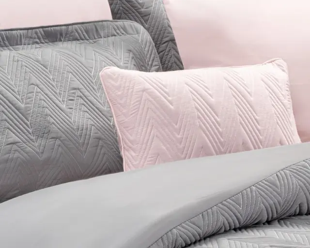 Spirit Comforter — Cushions & pillowcases