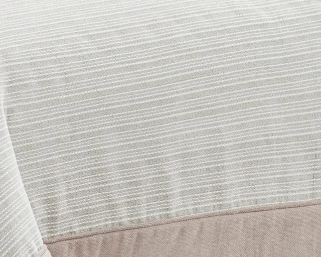 Damak Comforter — Fabric pattern