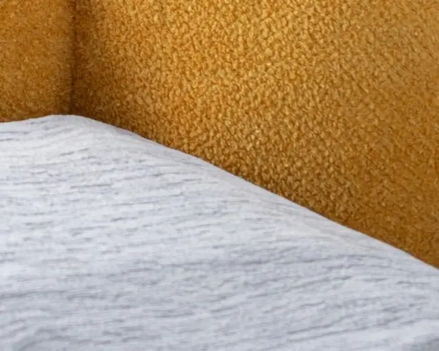 Aragon Bed Throw — Fabric pattern