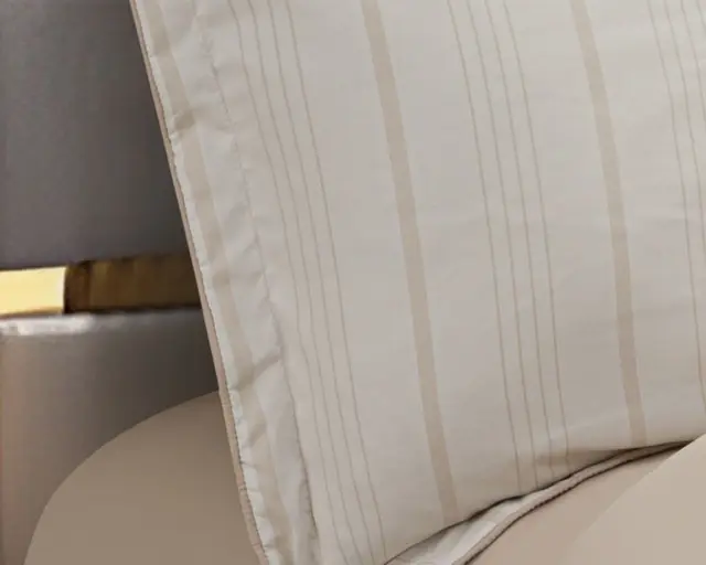 Rainbow Comforter — Fabric pattern