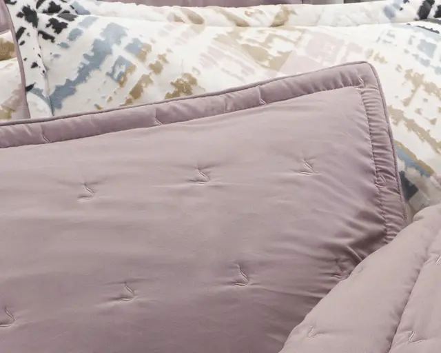 Bambo Comforter — Cushions & pillowcases