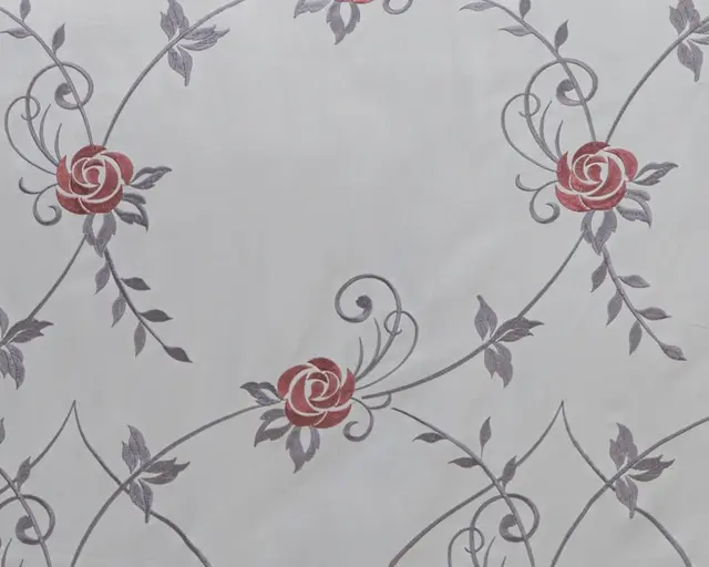 لحاف Merit — نقش القماش