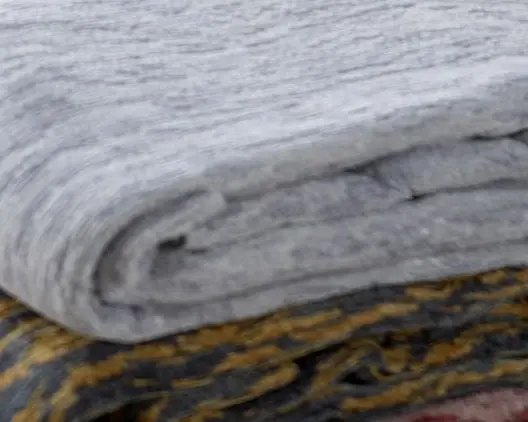 Aragon Bed Throw — Fabric pattern
