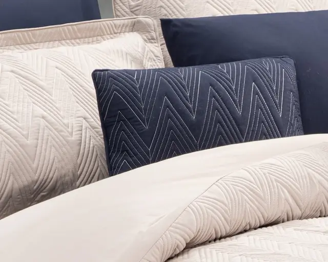 Spirit Comforter — Cushions & pillowcases