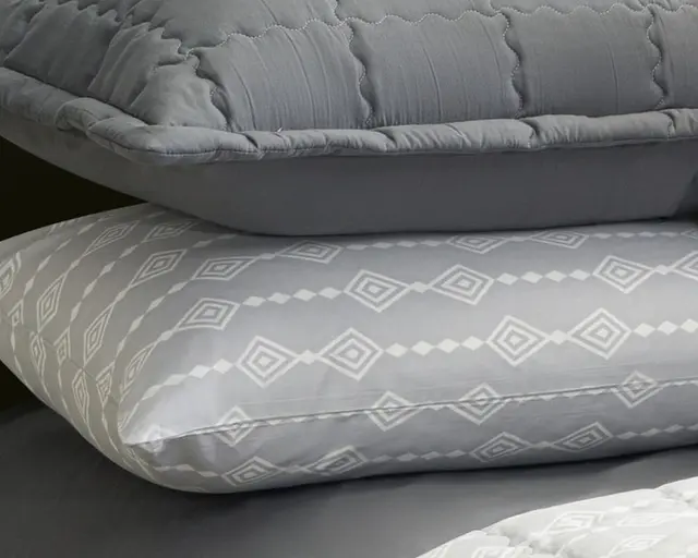 Ocean Comforter — Cushions & pillowcases
