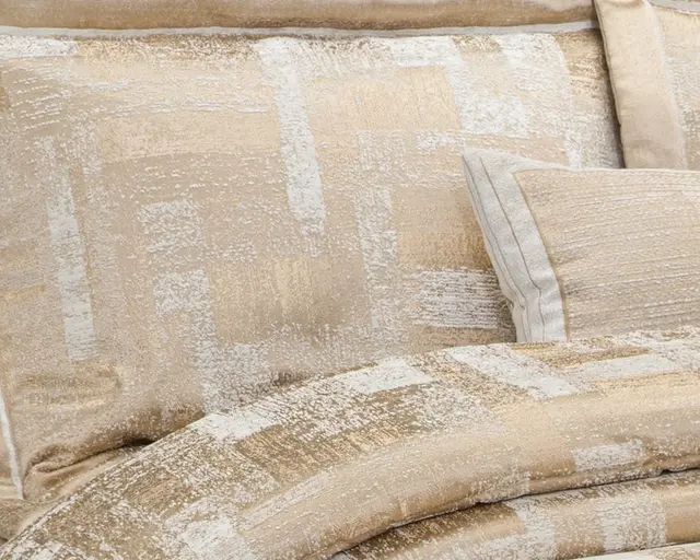 Azita Comforter — Cushions & pillowcases