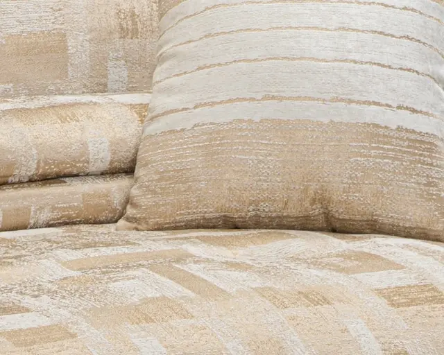 Azita Comforter — Cushions & pillowcases