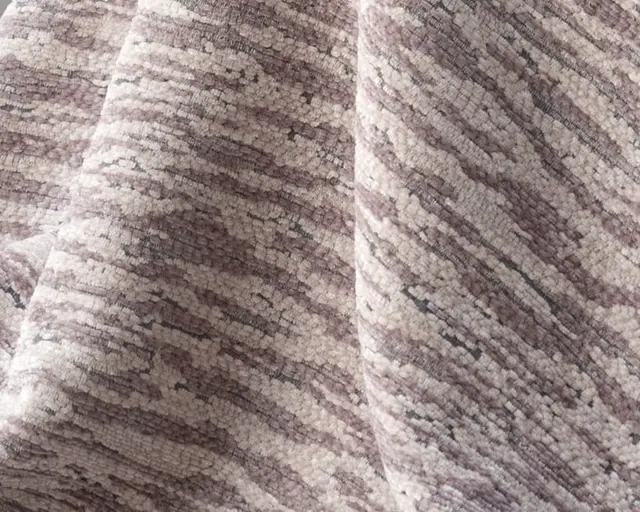 Aragon Bed Throw — Fabric pattern