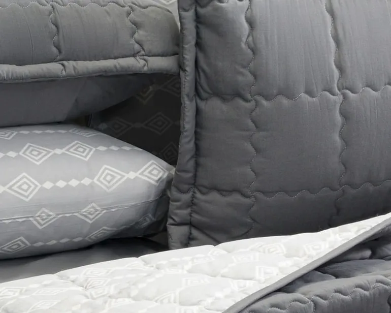 Ocean Comforter — Cushions & pillowcases