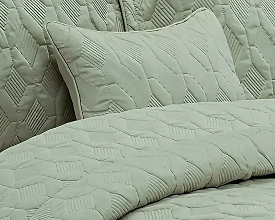 Romac Comforter — Cushions & pillowcases