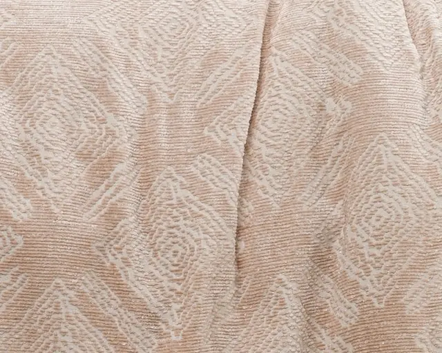 لحاف Dorita — نقش القماش