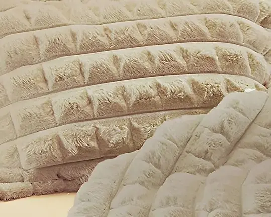 لحاف کادل — کوسن و روبالشی