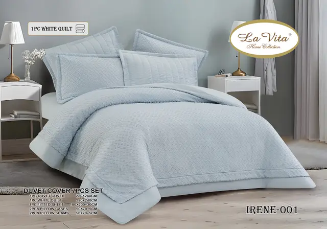 IRENE — لحاف قطن